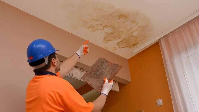 Dịch Vụ Chống Thấm Nhà Chuyên Nghiệp Tại Bình Dương - Giải Pháp Hiệu Quả, Giá Tốt