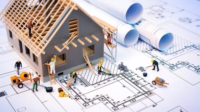 Những Mẫu Nhà Đẹp Được Ưa Chuộng Tại Bình Dương Khi Xây Nhà Trọn Gói