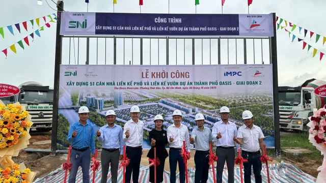 Nhà phố 3 tầng
