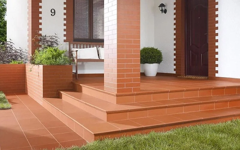Bậc tam cấp là gì? Tiêu chuẩn thiết kế và cách tính chuẩn phong thủy
