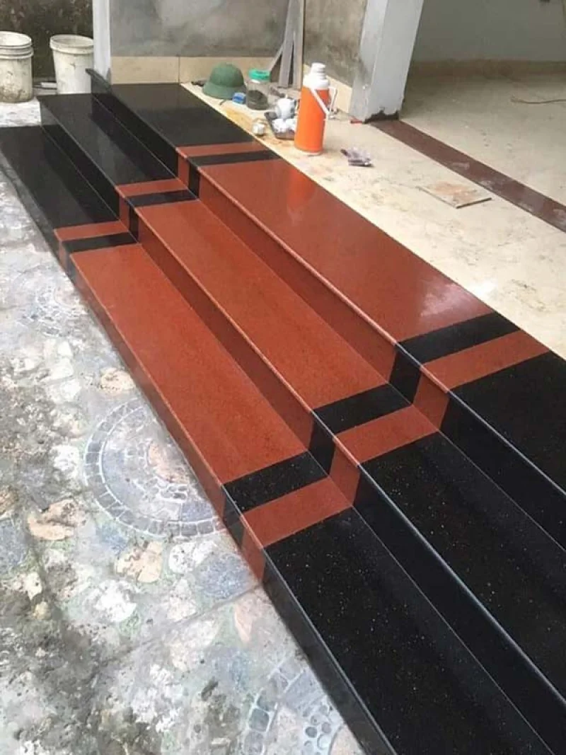 Bậc tam cấp là gì? Tiêu chuẩn thiết kế và cách tính chuẩn phong thủy