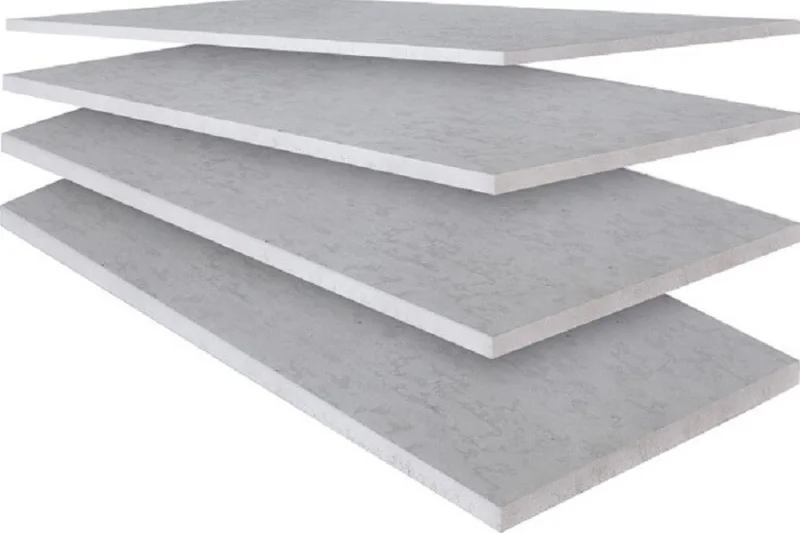 Tấm Cemboard Là Gì? Ưu Nhược Điểm Và Ứng Dụng Thực Tế