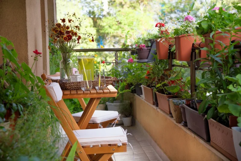 Giải Pháp Chống Nóng Nhà Hướng Tây: Kinh Nghiệm Thực Tế Từ Kỹ Sư