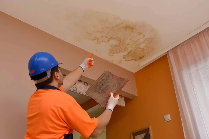 Dịch Vụ Chống Thấm Nhà Chuyên Nghiệp Tại Bình Dương - Giải Pháp Hiệu Quả, Giá Tốt