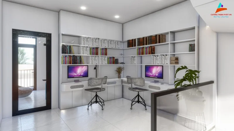 6 Phong Cách Thiết Kế Xây Dựng Hiện Đại Đang Thịnh Hành