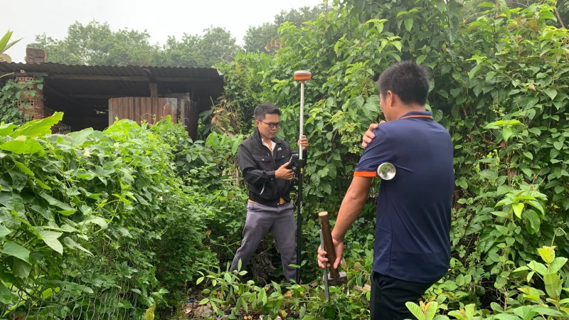 Hành Trang Xây Nhà Phố: 10 Bước Chuẩn Bị Quan Trọng Bạn Cần Biết