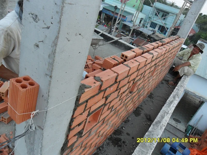 Giải Pháp Chống Nóng Nhà Hướng Tây: Kinh Nghiệm Thực Tế Từ Kỹ Sư