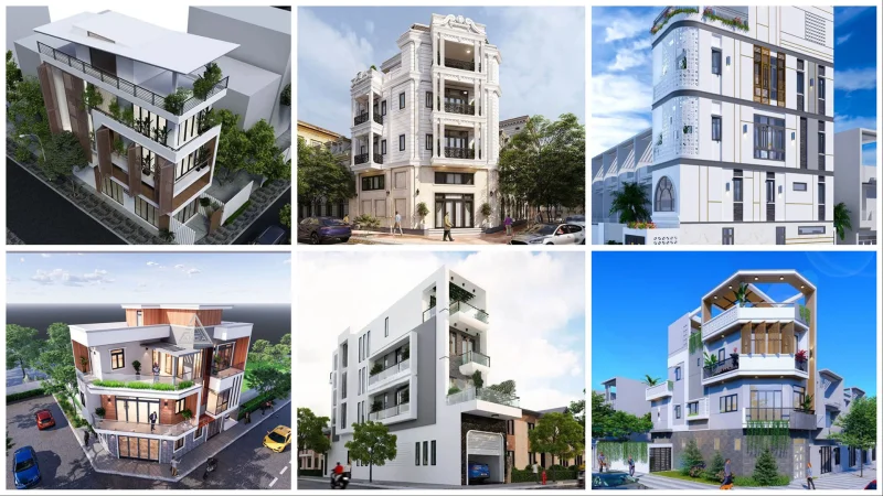 Phân loại nhà cấp 1, 2, 3, 4 theo quy định mới nhất năm 2026