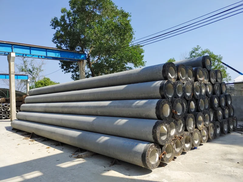 Cọc Bê Tông Dự Ứng Lực Và Cọc Bê Tông Cốt Thép: Phân Biệt Và Lựa Chọn Tối Ưu