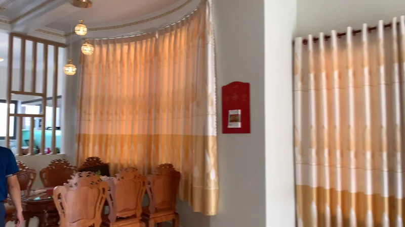 Nghiệm thu hoàn thiện cải tạo villa tại Thủ Đức