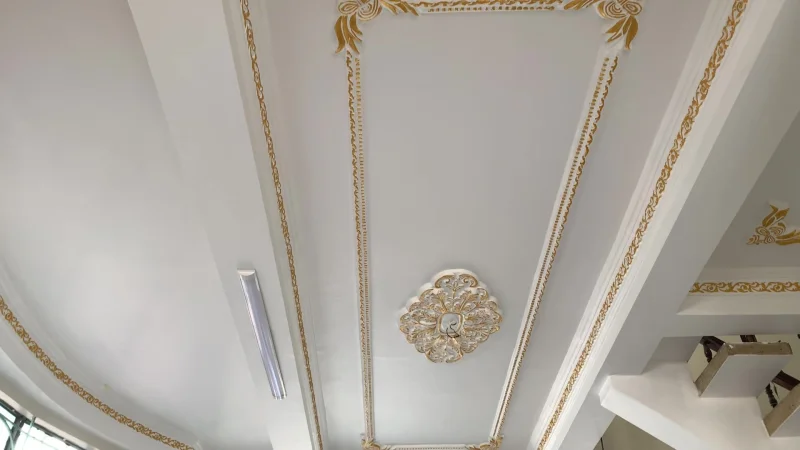 Thi công cải tạo villa cũ tại Thủ Đức