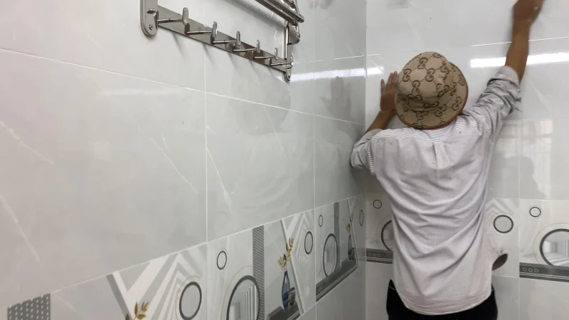 Thi công cải tạo villa cũ tại Thủ Đức