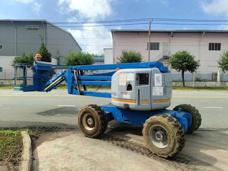 Khảo sát Thi công sơn cải tạo nhà xưởng Công ty TNHH DSR Vina tại KCN Mỹ Phước 3