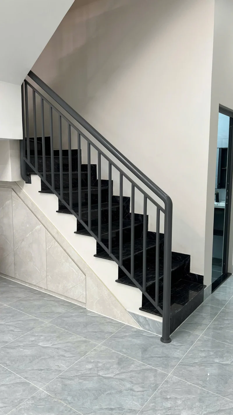 Hoàn thiện Bàn giao nhà phố tại Phường Đông Hoà - Tp Hồ Chí Minh