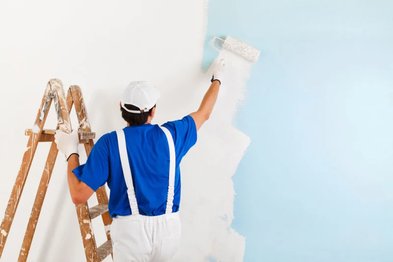Bả tường là gì? Mục đích và quy trình thực hiện đúng tiêu chuẩn kỹ thuật
