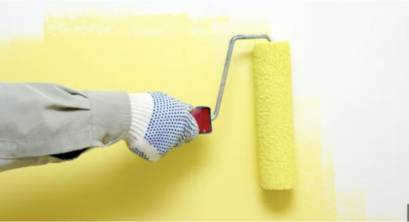 Bả tường là gì? Mục đích và quy trình thực hiện đúng tiêu chuẩn kỹ thuật