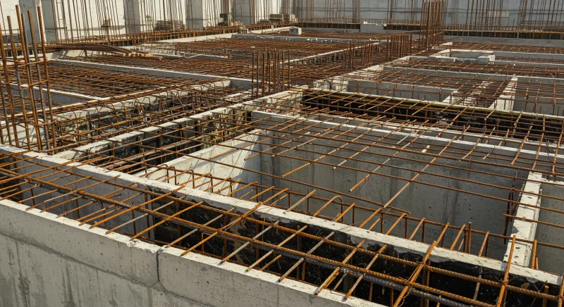 Nên Chọn Kết Cấu Thép Hay Bê Tông Cốt Thép Cho Nhà Xưởng Bình Dương?