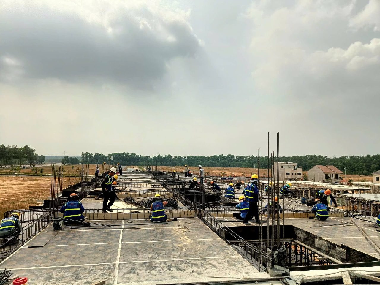 Thi công cải tạo nhà cũ - Cường Thịnh Phát Construction